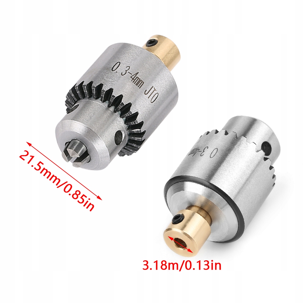 DRILL HOLDER FOR MINI KEY JTO Kod producenta GS06525