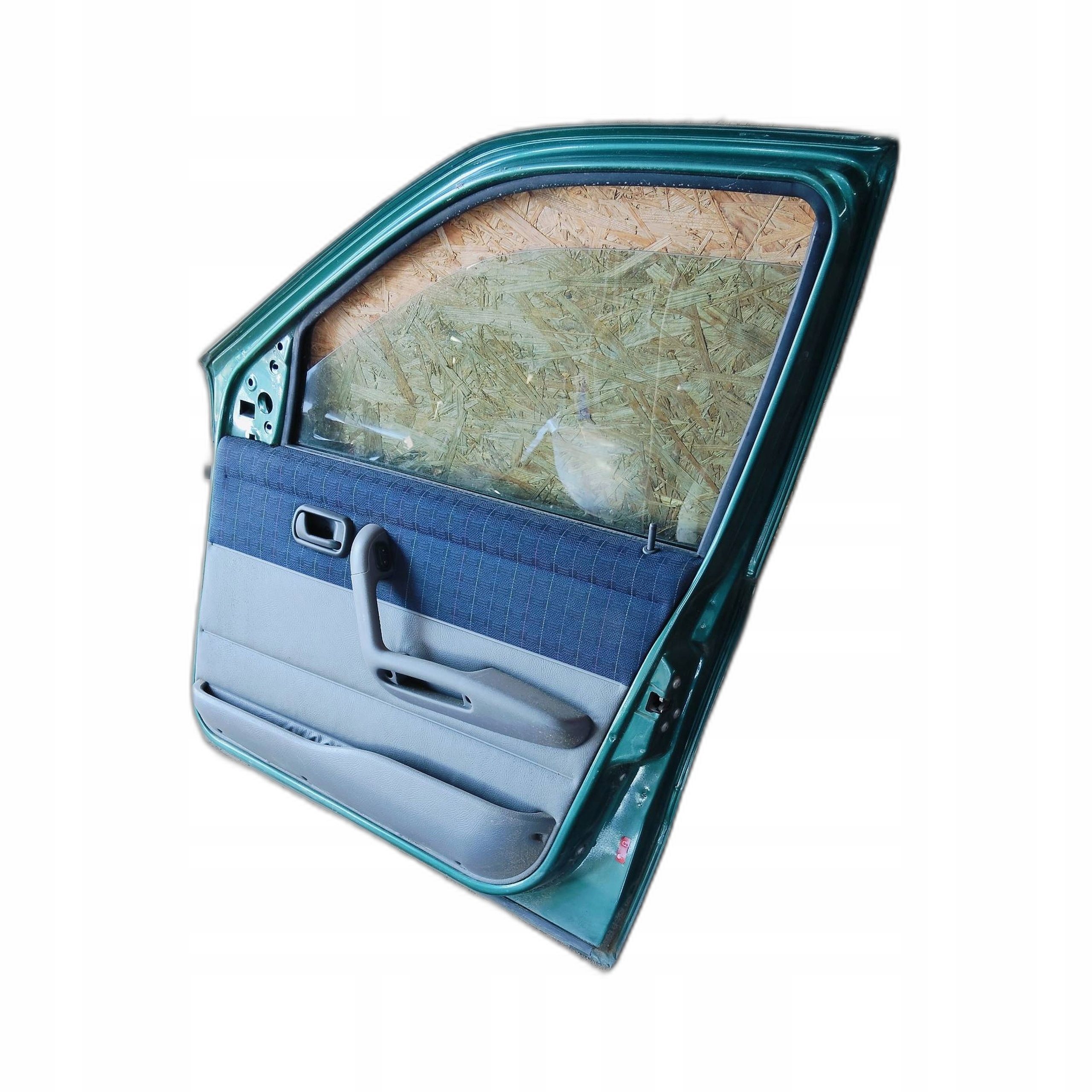 door right front Fiat Punto and 1.2 8V 329/A
