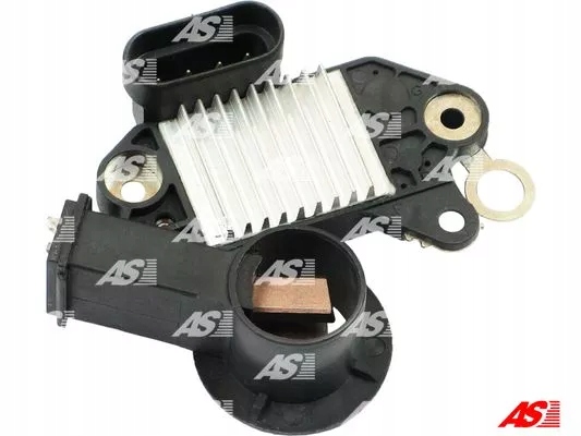 REGULATOR NAPIĘCIA ALTERNATORA AS-PL Producent części AS-PL