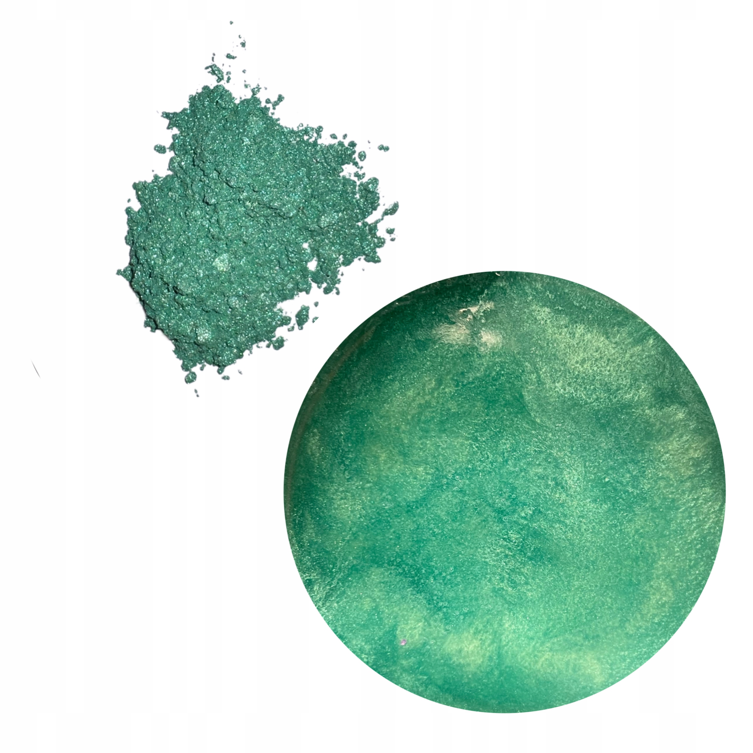 

Pigment Barwnik Perłowy do żywicy epoksydowej 5g