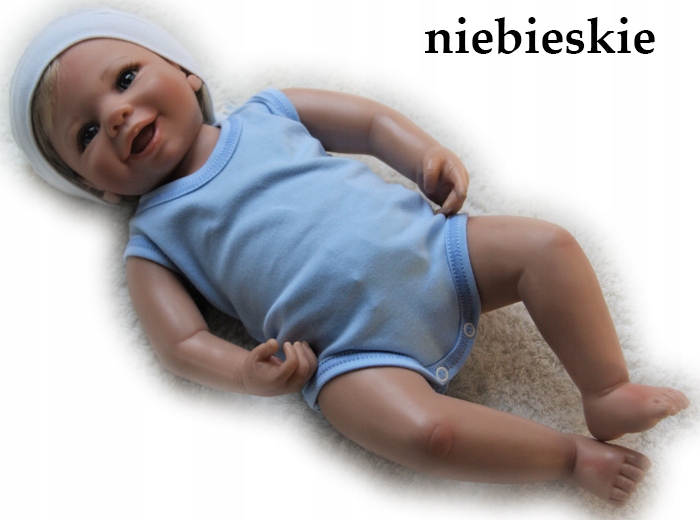 

Body ramiączko Ramka Bez rękawa r. 86 bawełna