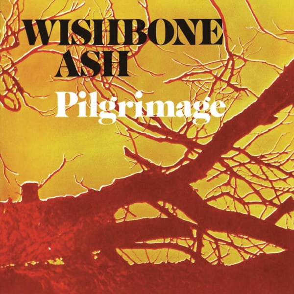 Wishbone Ash Pilgrimage (CD)