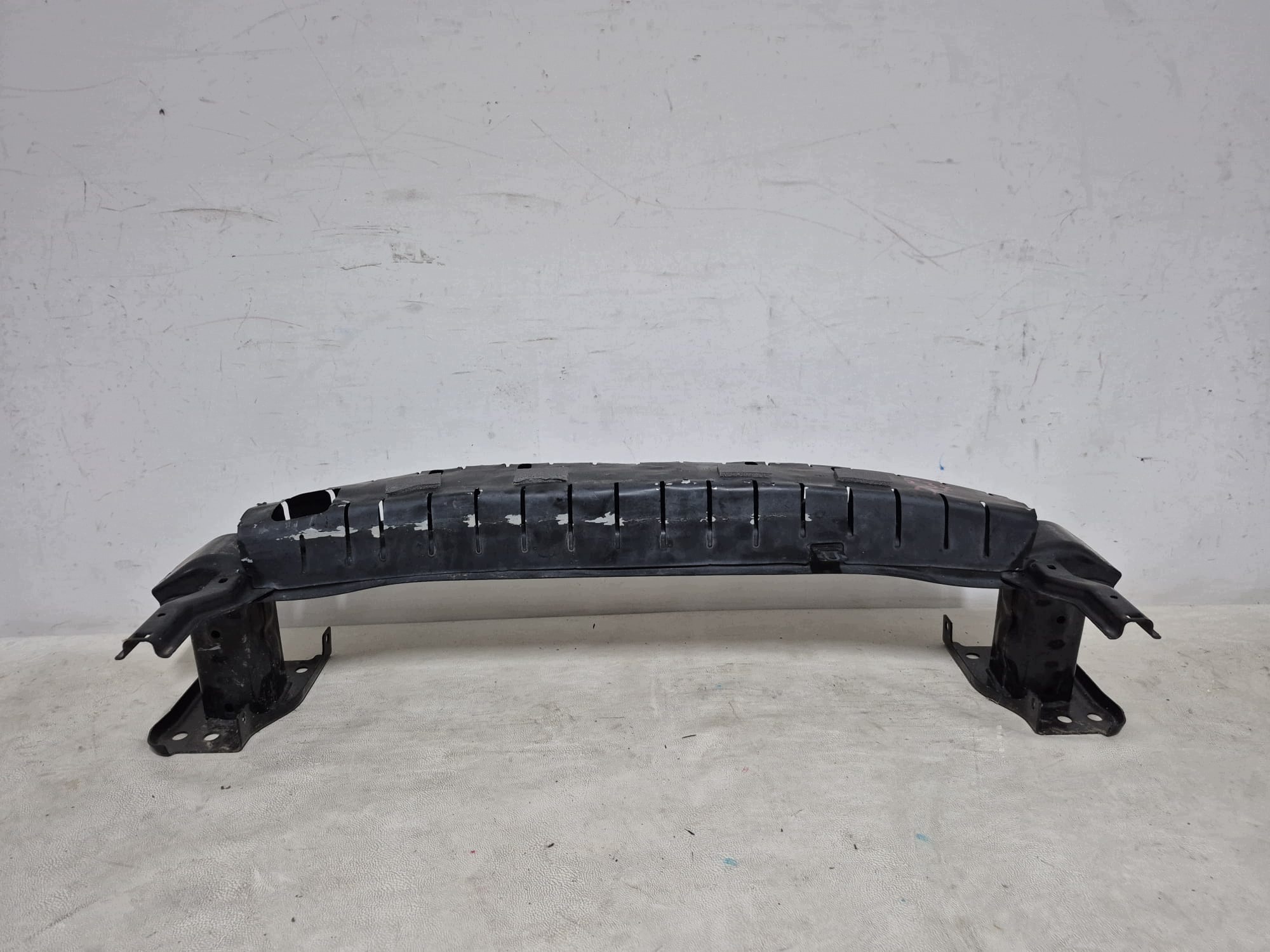 SEAT ALHAMBRA SHARAN 7N sider front front below bumper 7N0807109D