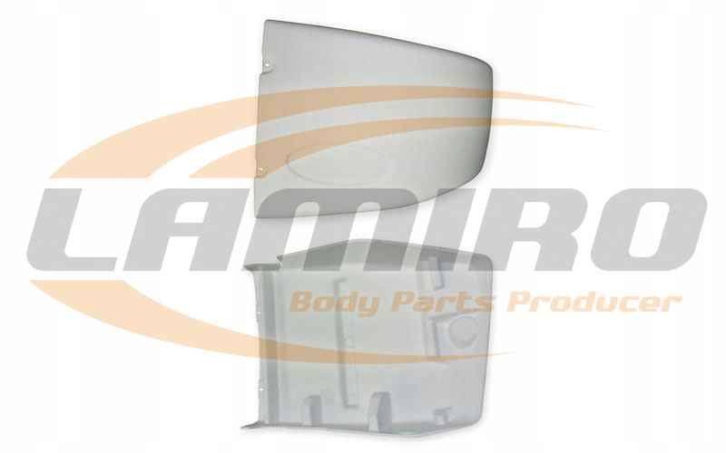 CARRIER SUPRA 750 850 OSLONA OBUDOWA PRAWA