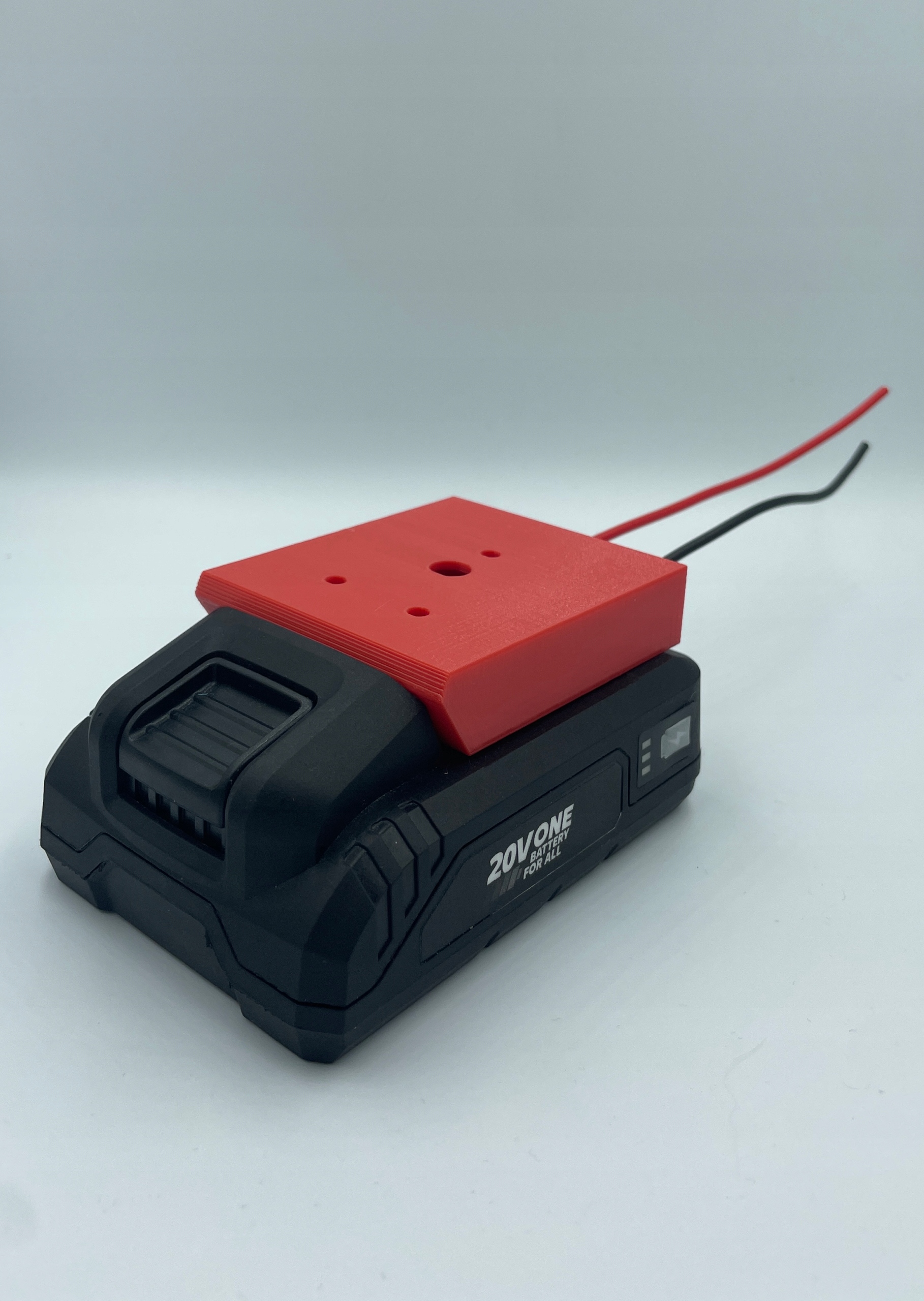 Adapter do baterii MyProject 20V