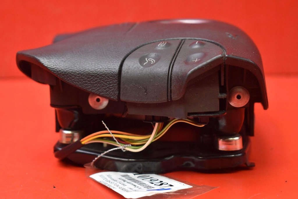 airbag driver´s MERCEDES E-KLASA W210 99-02