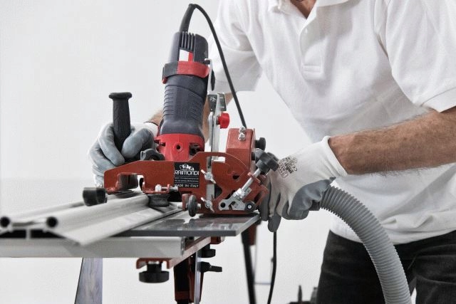 RAIMONDI WÓZEK POWER RAIZOR D CIĘCIA MECHANICZNEGO Marka Raimondi