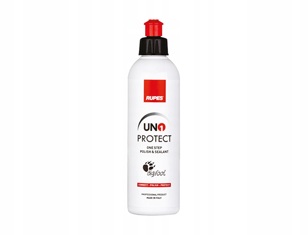 

Pasta polerska ochronna Rupes Uno Protect 250ml