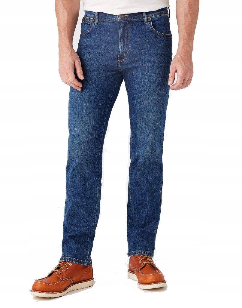 

Wrangler Texas Blue Nights W121KG163 38/30
