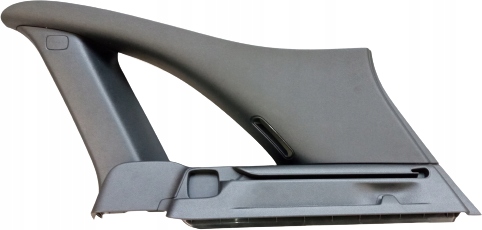 Obložení Sloupku Pravé Barvy W246 B Třída Mercedes Oe A2466901600 9H68