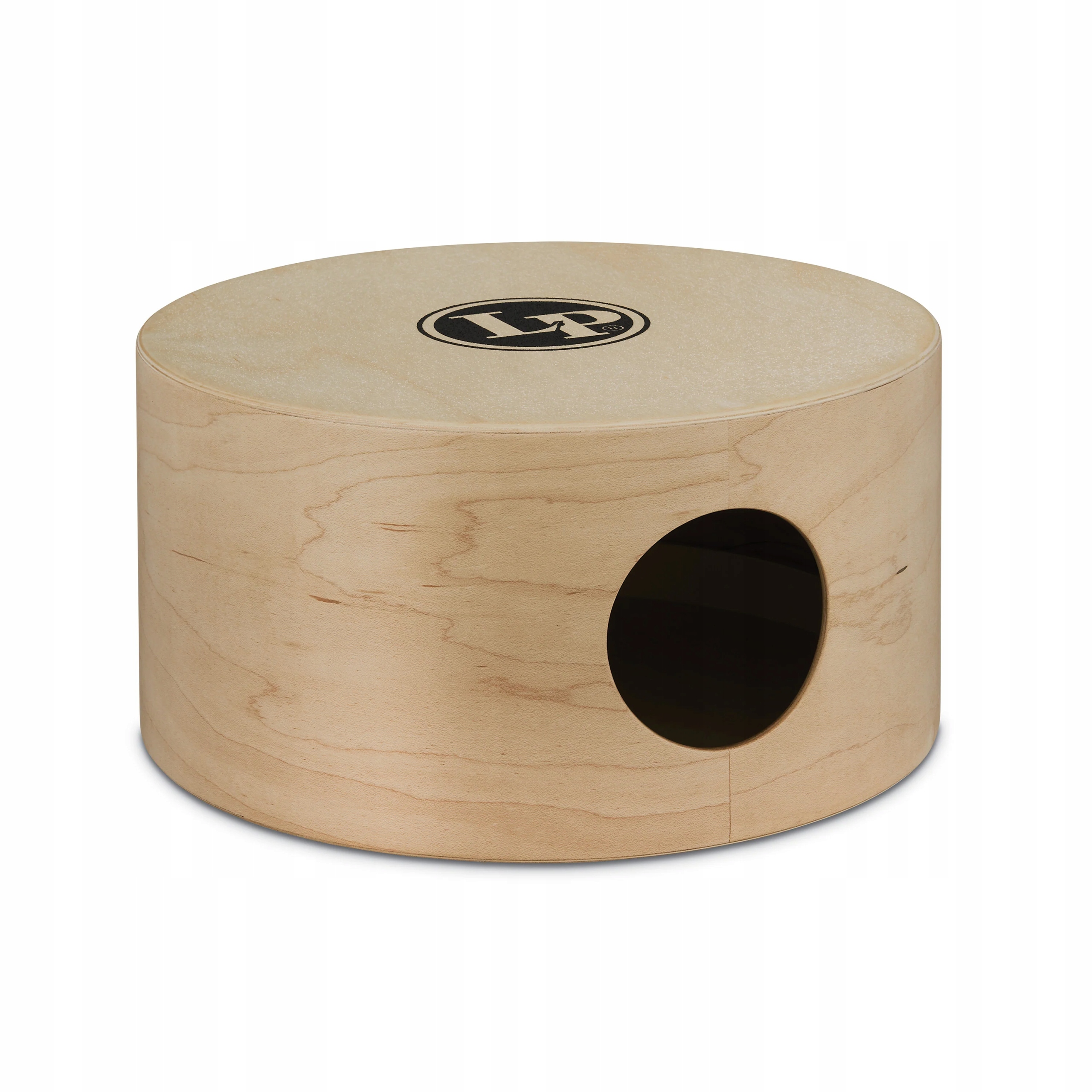 Lp Cajon Americana 2-Voice Snare Cajón 10"