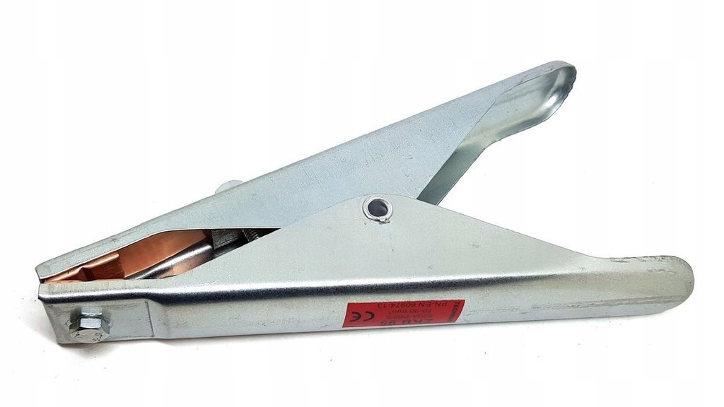

Zacisk biegunowy kleszczowy ZKB-95 Techmar