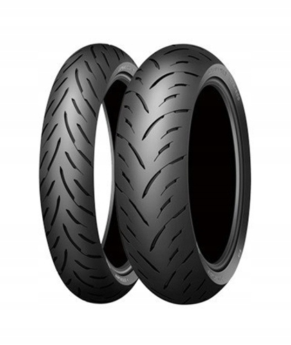 Dunlop Pneumatika 110/70R17 Sportmax GPR300 54H Tl Predná Dot 08/2025 ()