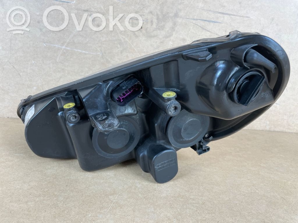 light right front front H7 FORD S-MAX MK1 2006-2015 6M21-13W029-AL EU