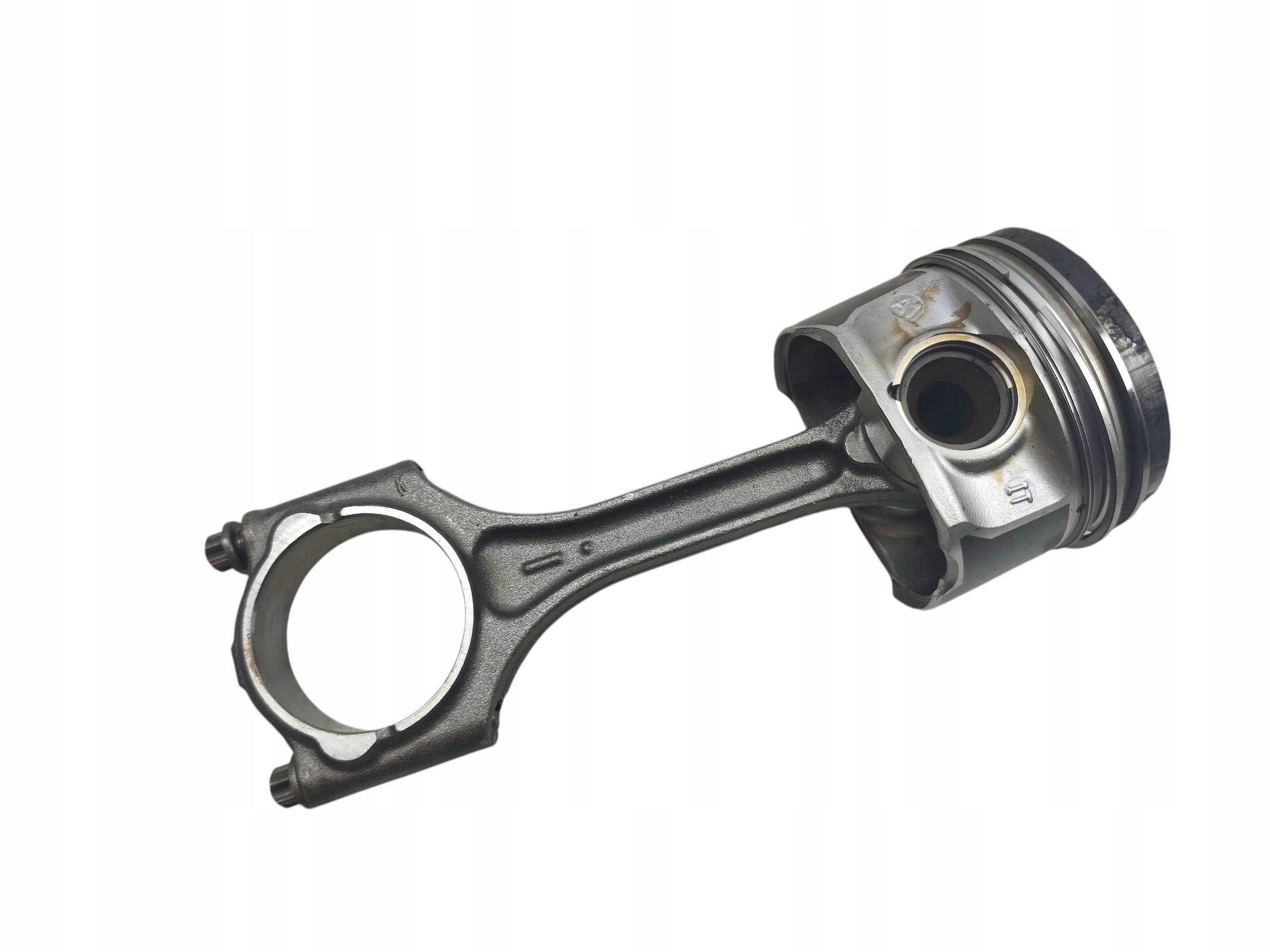 piston connecting rod VOLVO S60 II 2.0 D3 150KM 82L187