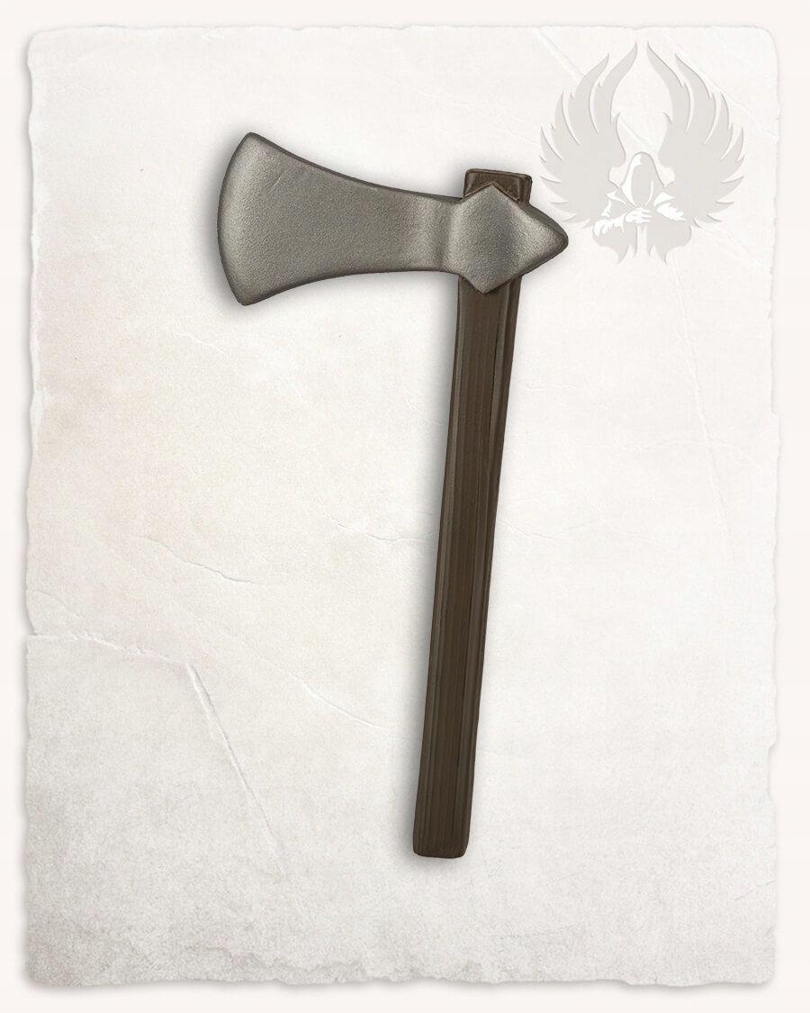 Vrhací sekera Sachem Zbraň pro larp