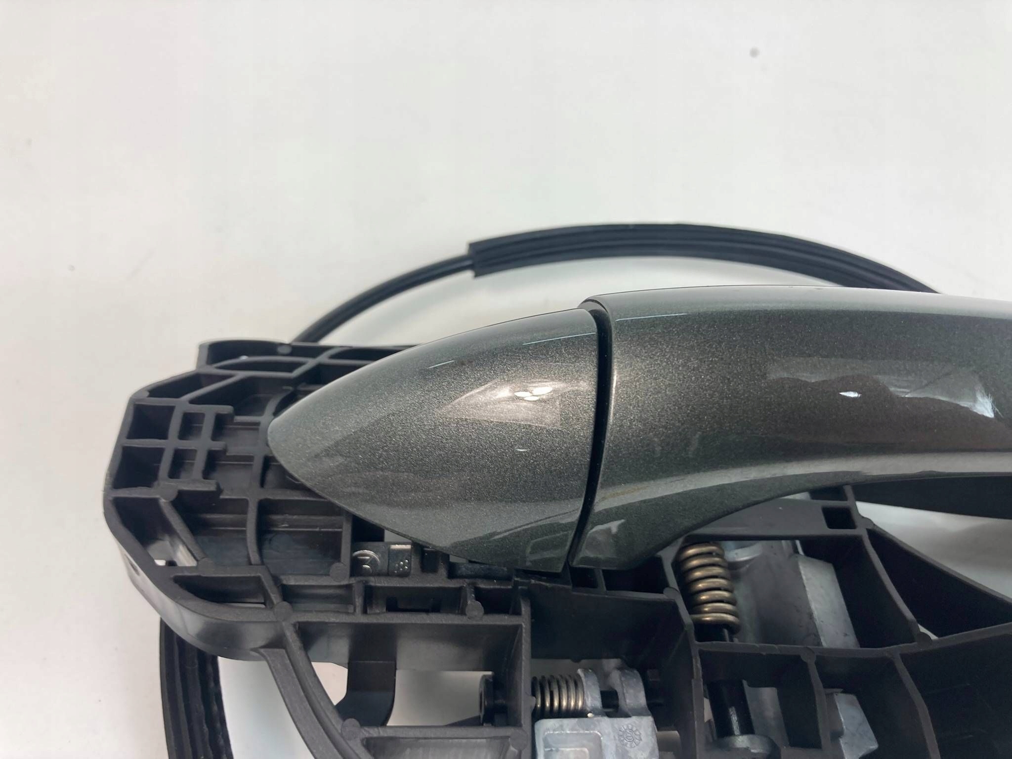Opel Astra K handle door right rear part TYLN right Z10A