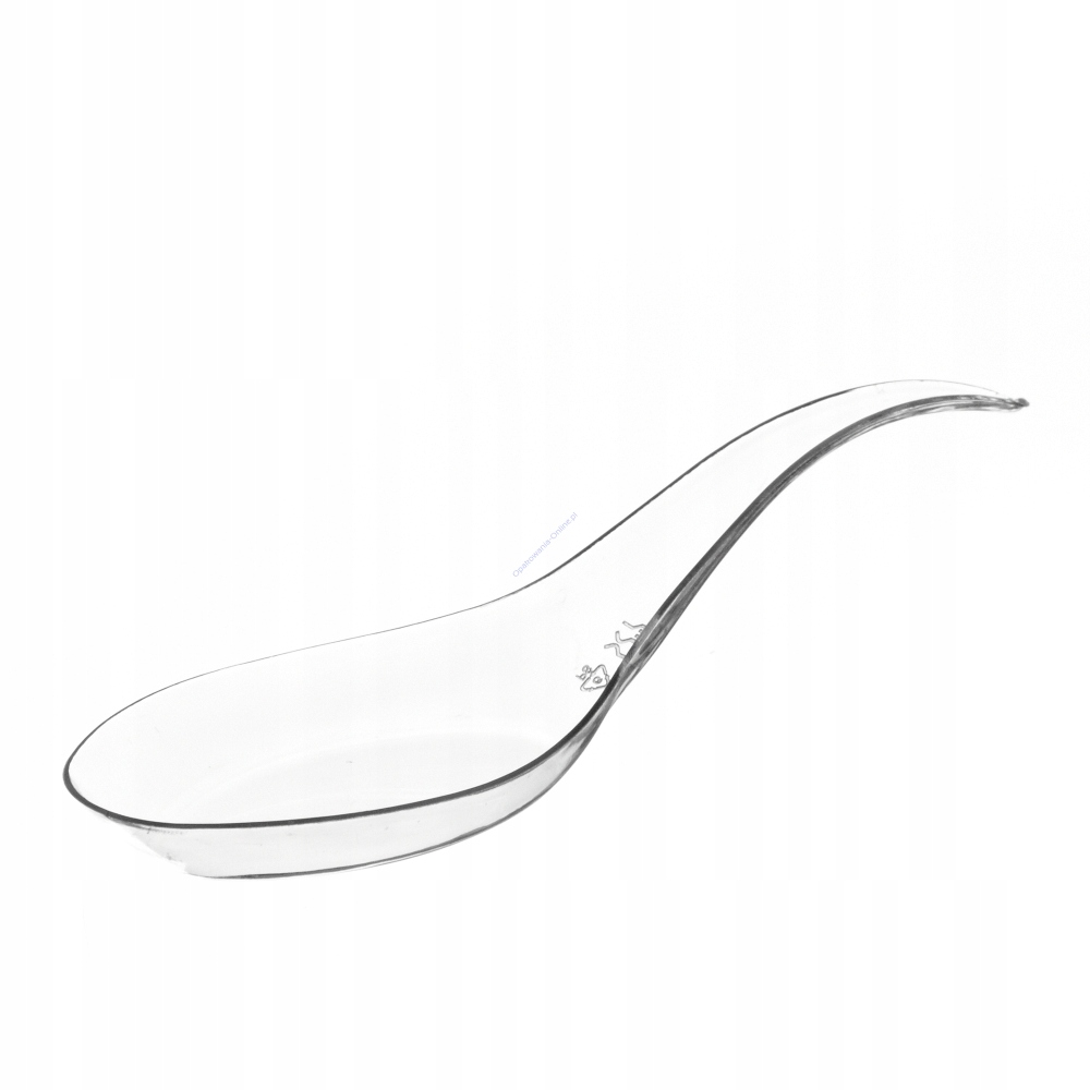 

Pojemnik na przekąski Łyżeczka 30szt CUCHI120