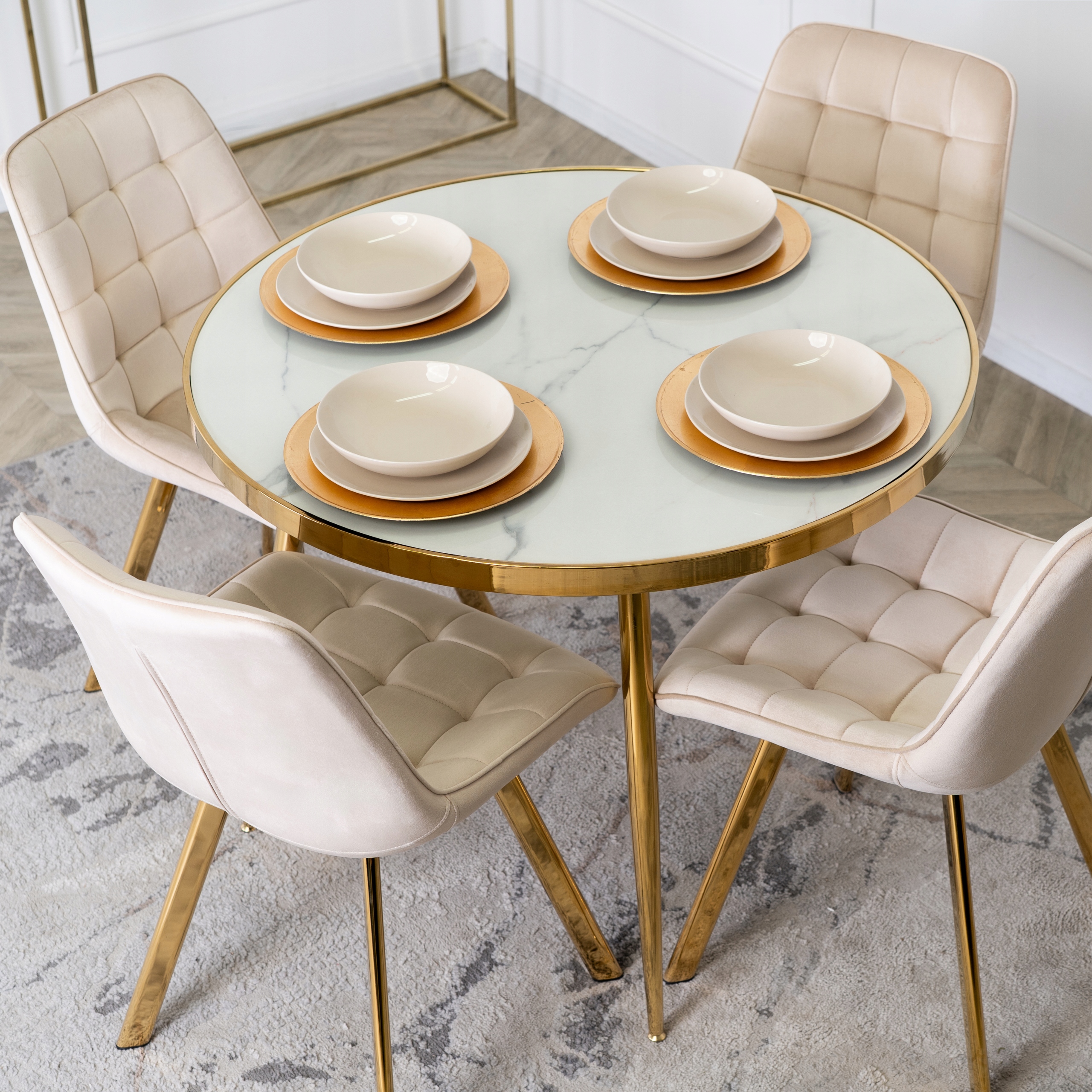 DEVI – dodatkowe zdjęcie