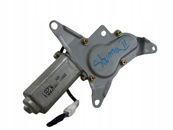 KIA SHUMA und motor wischer heck 03511-1200