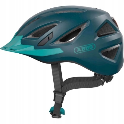 Kask rowerowy Abus Urban-I 3.0 r. S 51-55