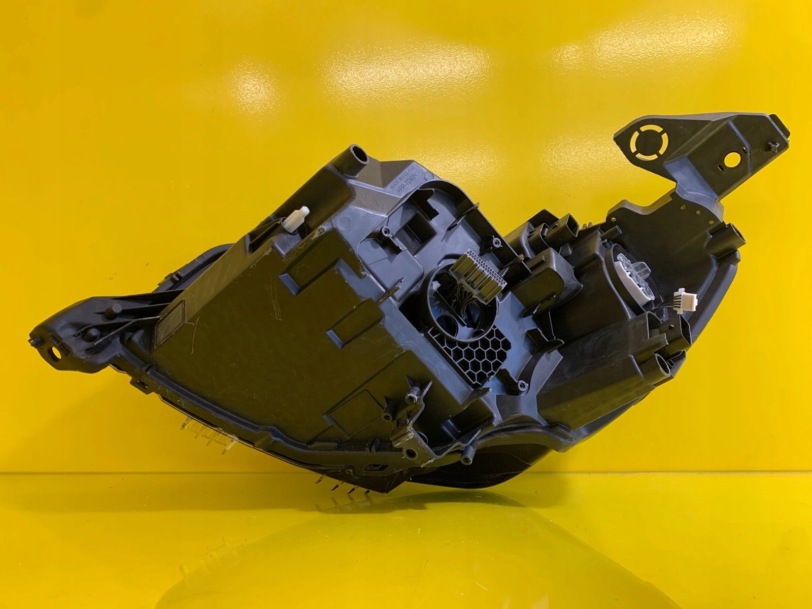 light right Peugeot 208 II 2008 II Full Led