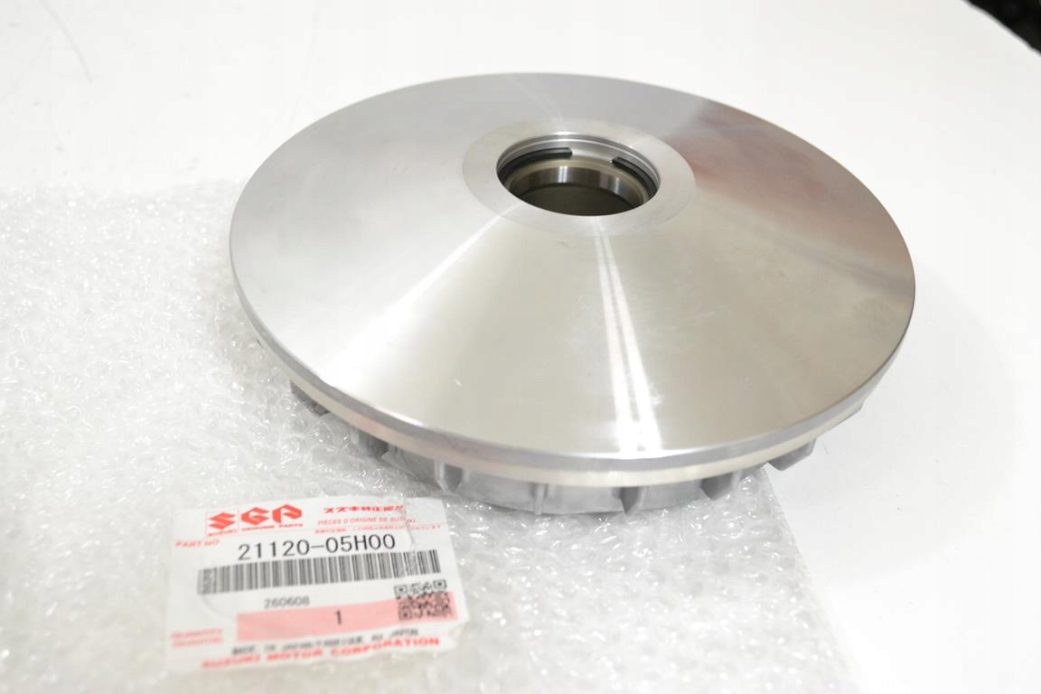 wariator Suzuki An 400 burgman 07-16' nowy Oem 21120-05H00