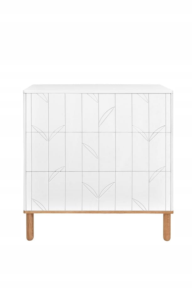 Беллами Toteme ботанический Комод для Детей