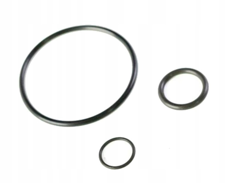 USZCZELKI PODSTAWY FILTRA OLEJU JEEP 4.0