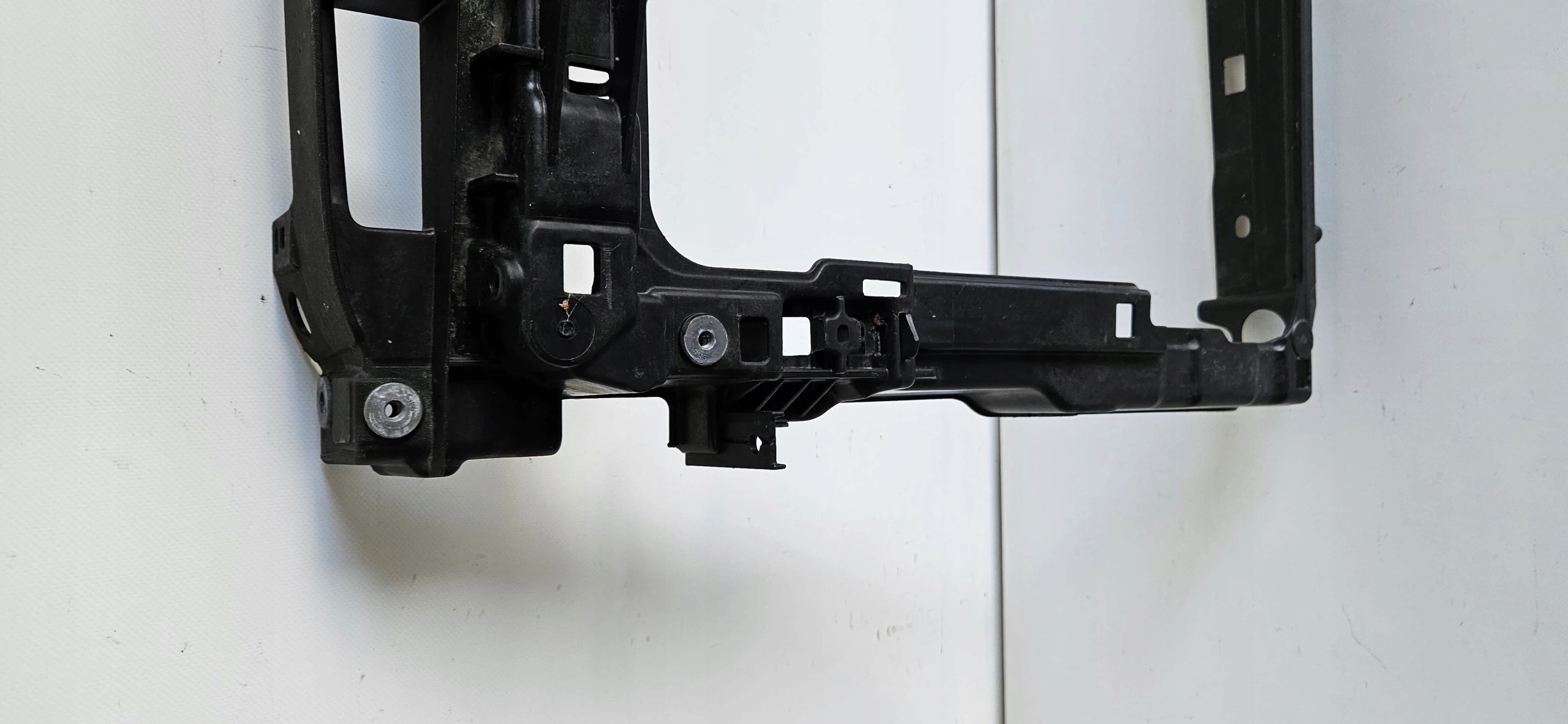 support panel for radiators pillar VW GOLF VII 5G0 2012-20