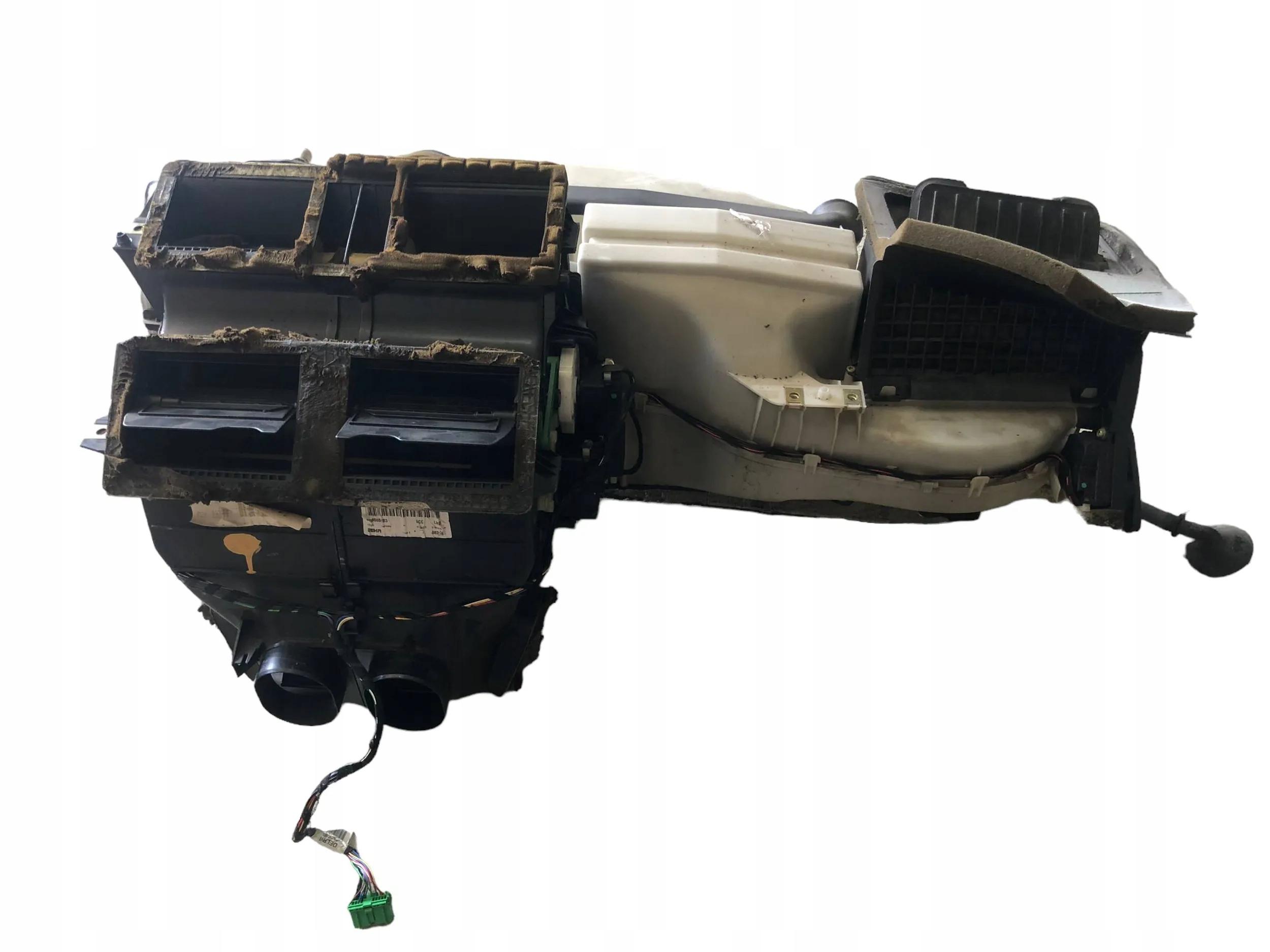 volvo S60 и радиатор отопителя P08665183