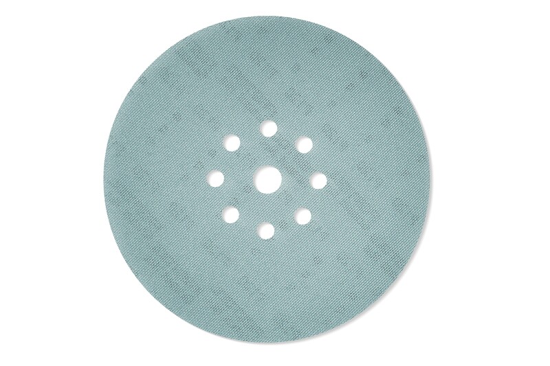 Materiały ścierne z włókniny Festool Gr NET/25 D225 P80 203312