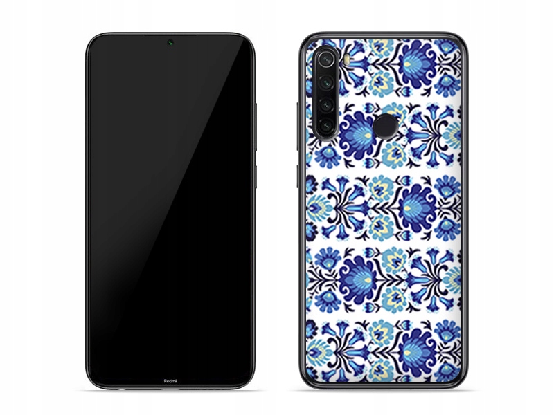 

Etui do Xiaomi Redmi Note 8 Fantastic Case
