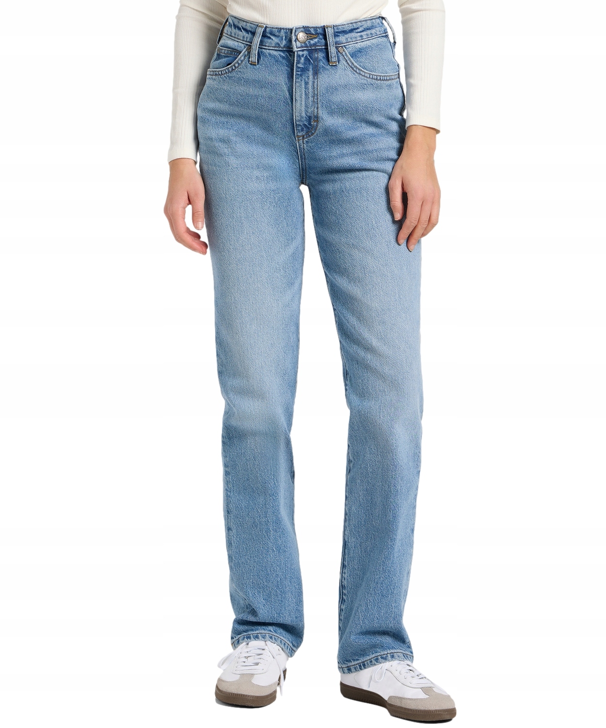 Džíny Lee June 112371098 Calm Seas W 29 L 33