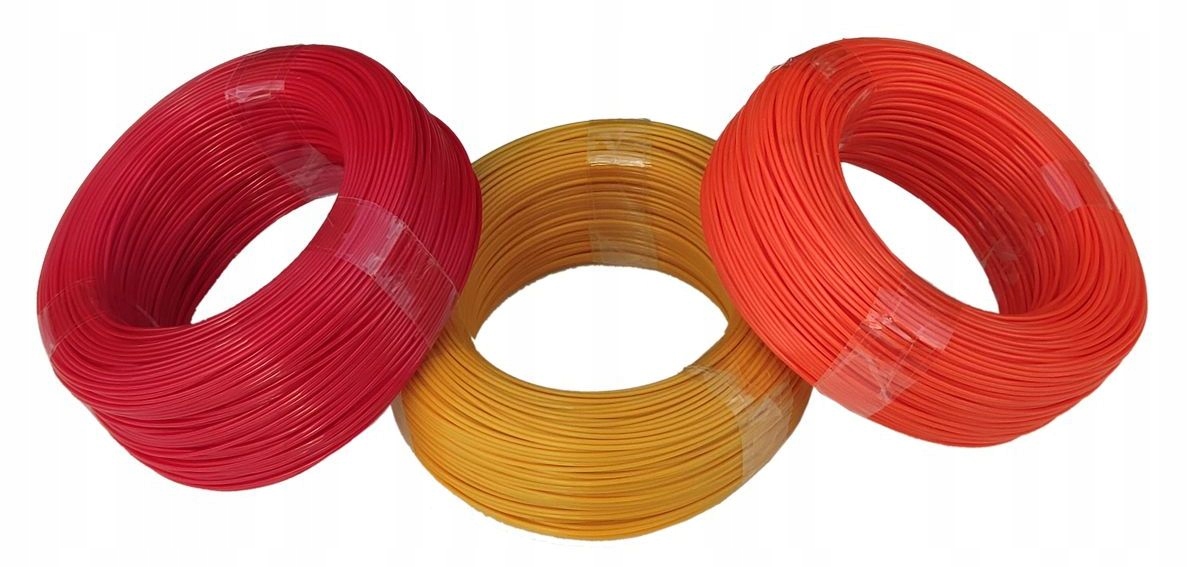 Żyłka murarska budowlana linka 100mb GP-SYSTEM