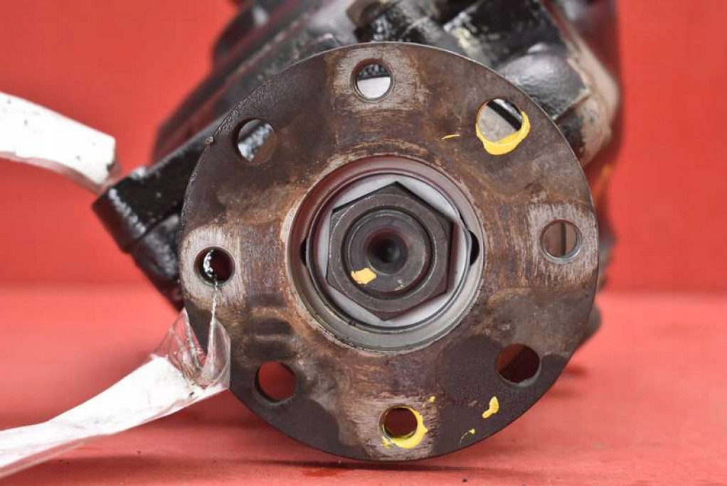 differential diff front front 3.64 7548998 BMW X3 E83 3.0i 227 KM 03-06