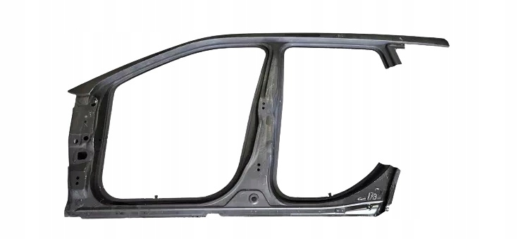 SŁUPEK PRÓG LEWY PRZÓD JEEP COMPASS II 2017- NOWY