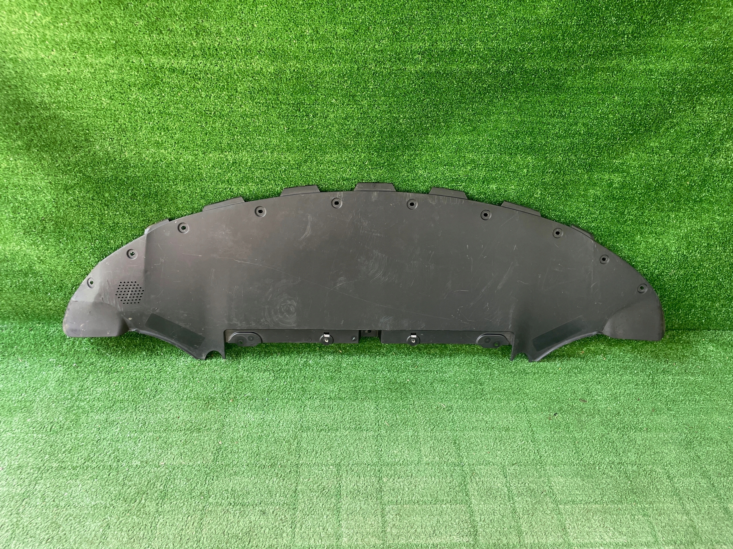 Tesla Model 3 1453774 cover below bumper front front