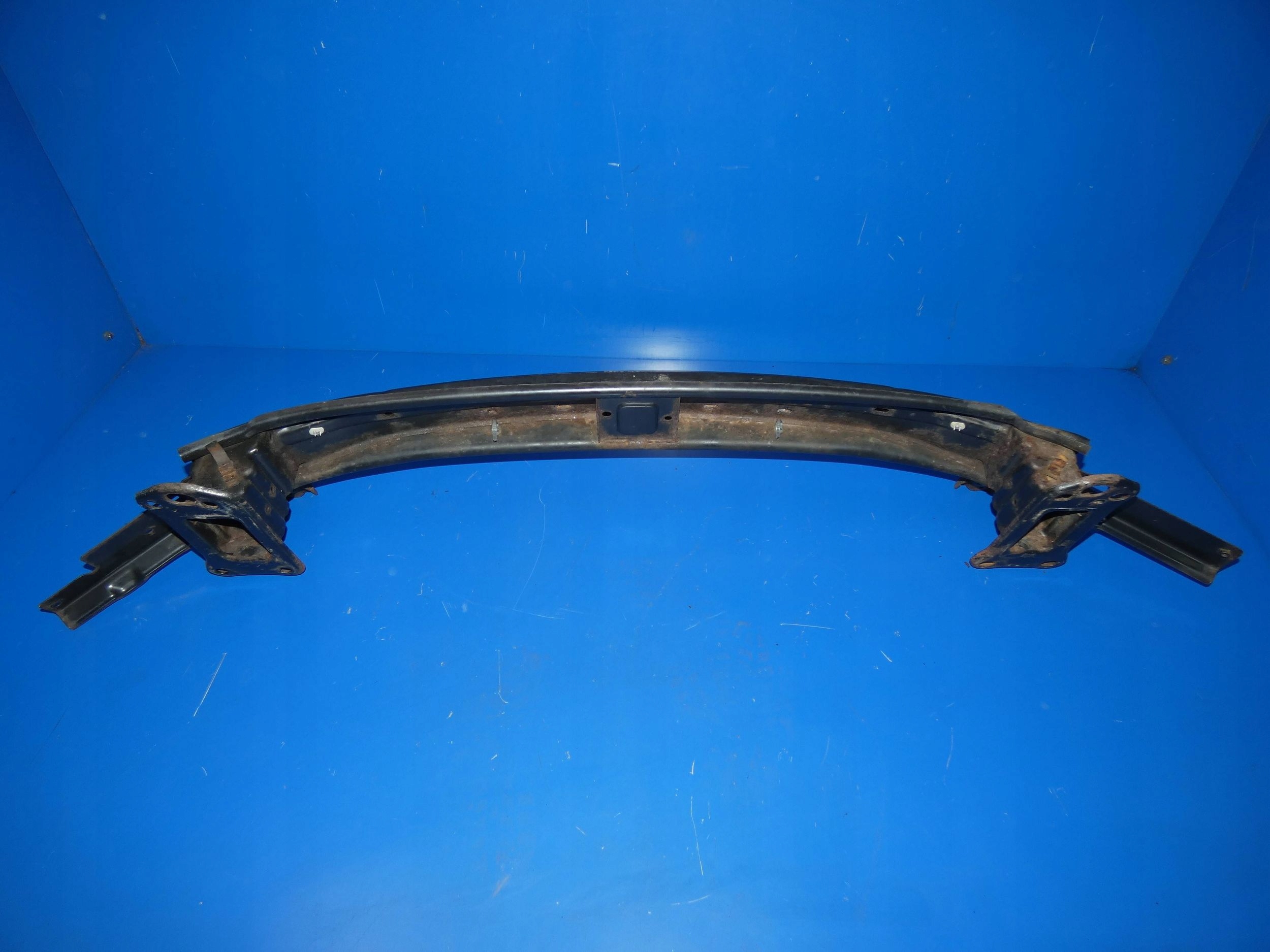 HYUNDAI SANTA FE III sider front front pillar