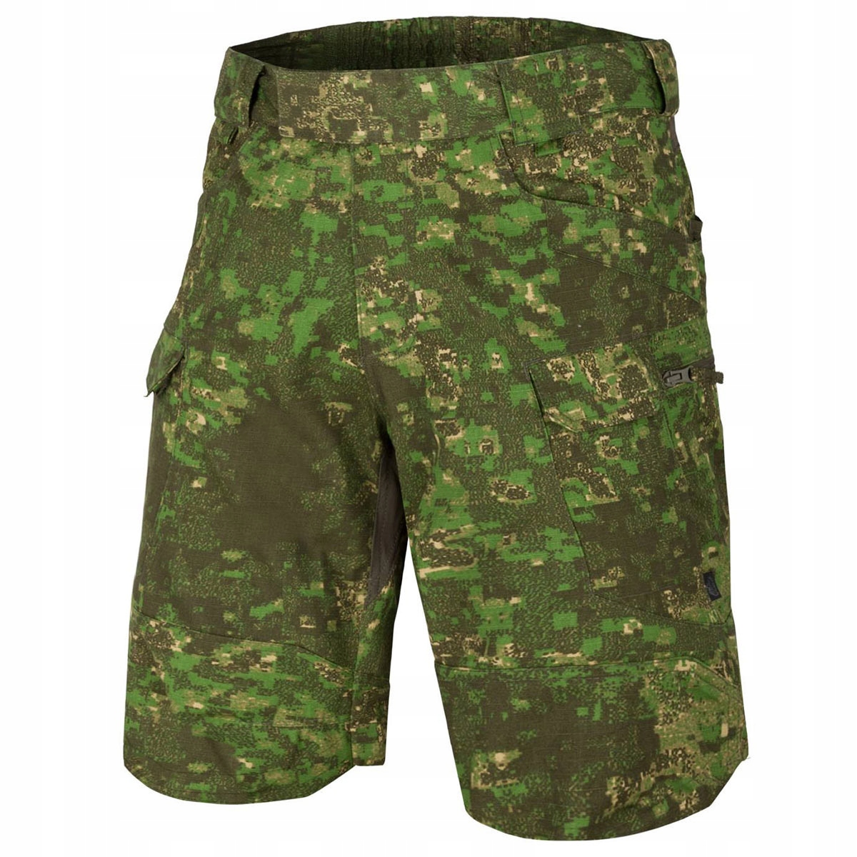 

Szorty spodenki Helikon Uts Flex 11'' WildWood L