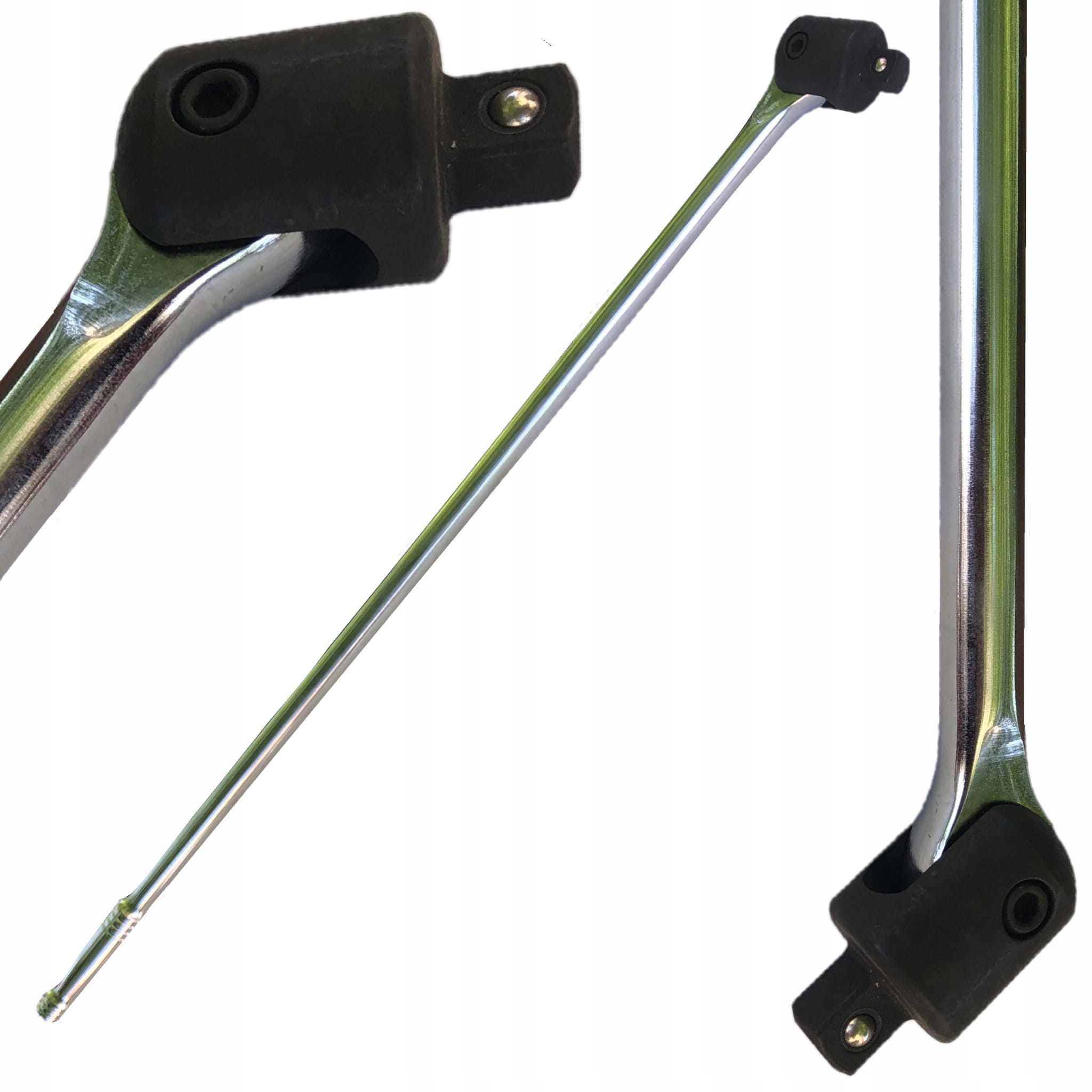 Honiton H4750 Klucz do kół pokrętło przegubowe 1/2'' 750mm