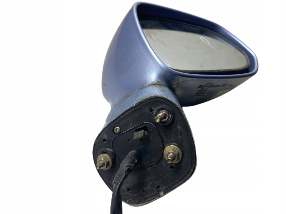 mirror right HONDA JAZZ II 5 PIN