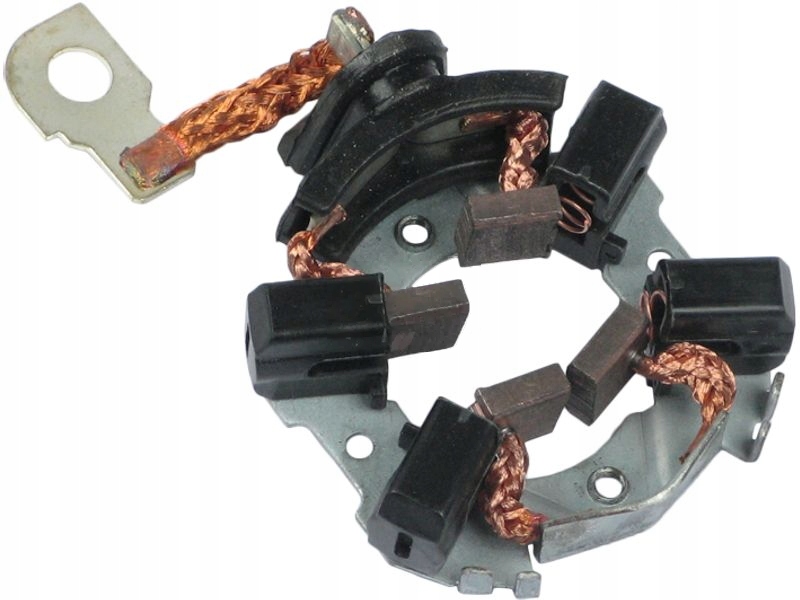 AS-PL SBH0029 Szczotkotrzymacz rozrusznika BOSCH