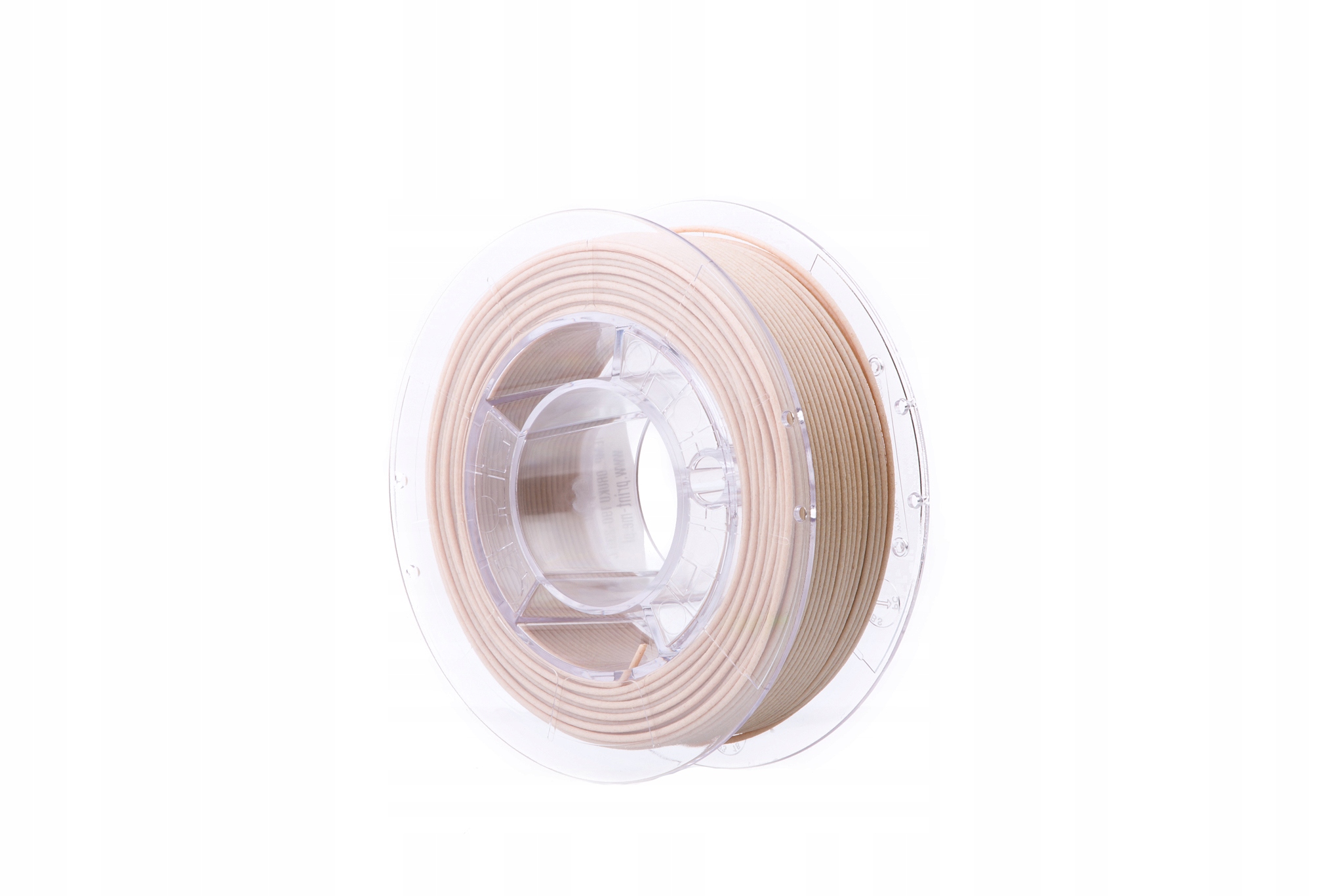 

Filament Print-me SmartFit Pla Wood 200g i