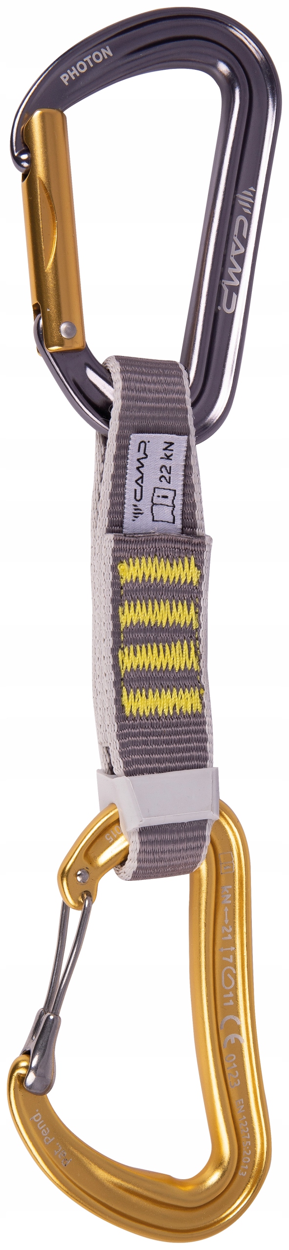 Ekspres Camp Dyon Mixed Express Ks 12cm