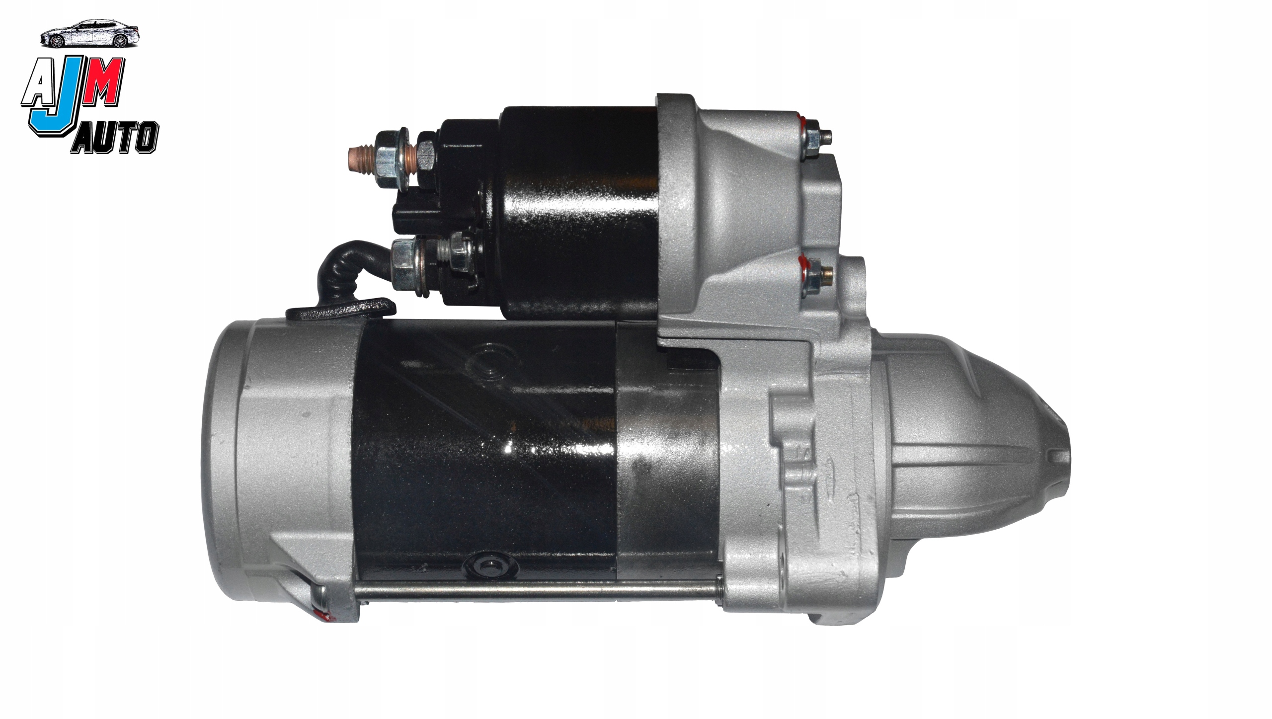 Rozrusznik 525D 530D 535D 2.5 3.0 D BMW 5 E60 E61 Producent części Denso