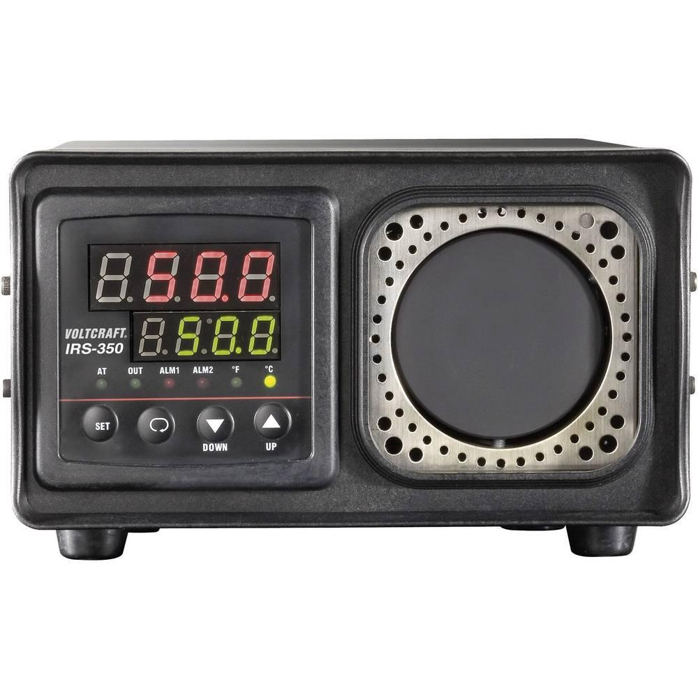 Калибратор для пирометров VOLTCRAFT IRS350, 50 C