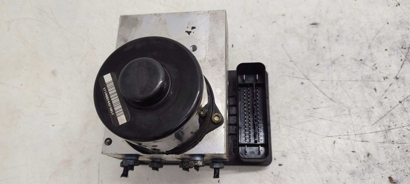 pumpa ABS Mercedes W164