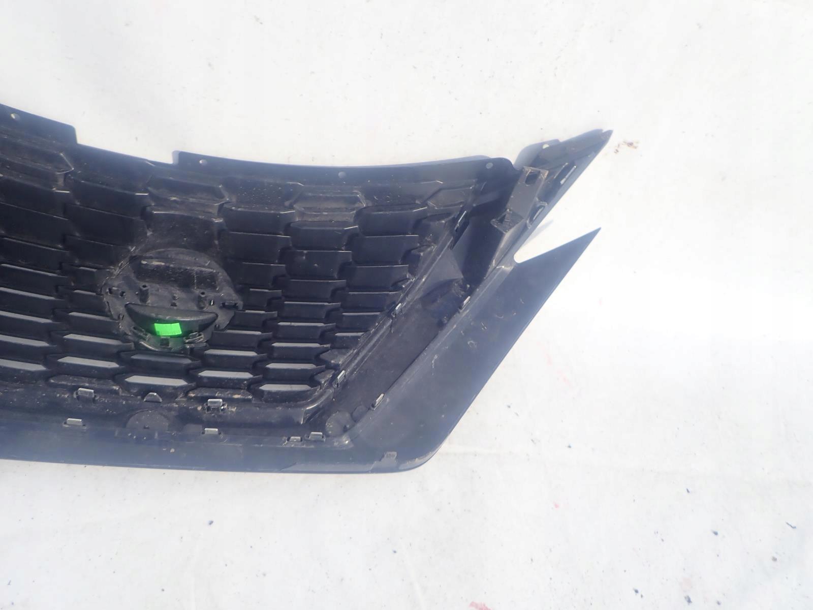 NISSAN JUKE II 2 19-> Grill Grill