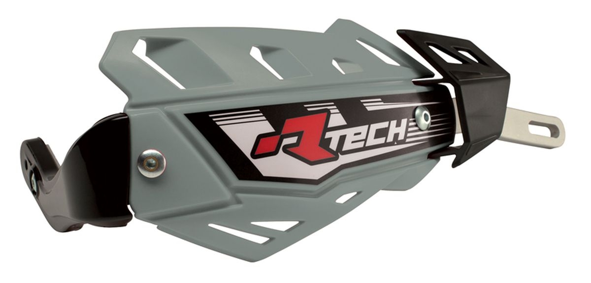 Racetech (rtech) Chrániče Rúk (handbary) Yamaha T7 Tenere 700 '19-'24 Farba